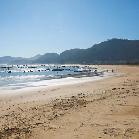 Апартаменты Presmanes Ноха