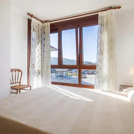 Presmanes Апартаменты