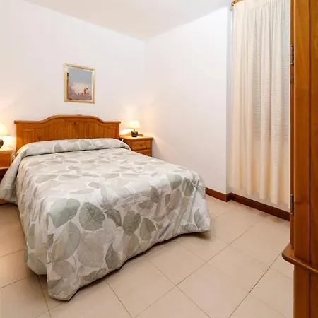 Apartment Presmanes *