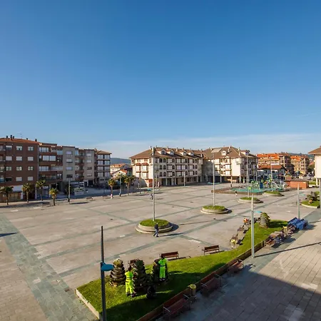 Apartment Presmanes