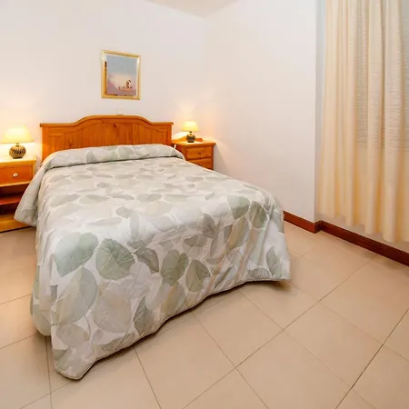 Apartment Presmanes