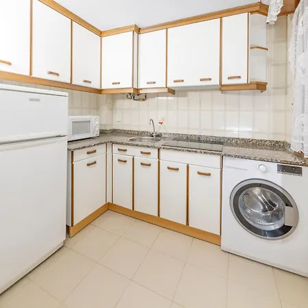 Apartment Presmanes