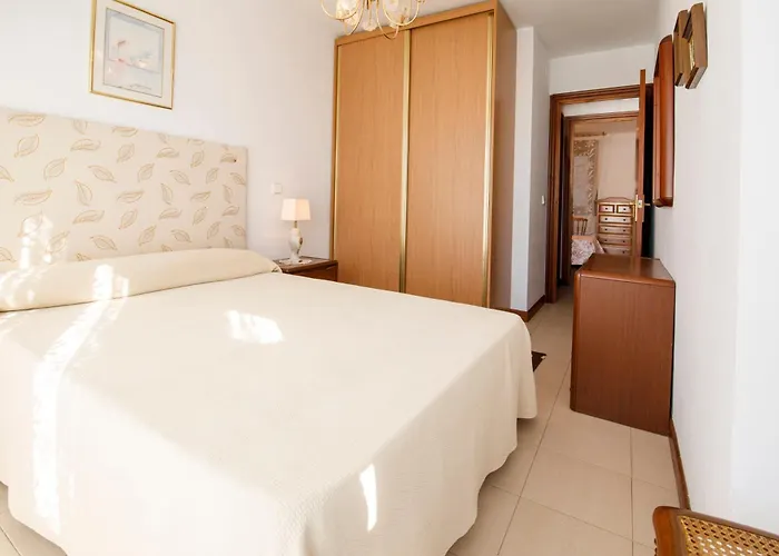 Presmanes Apartamento *