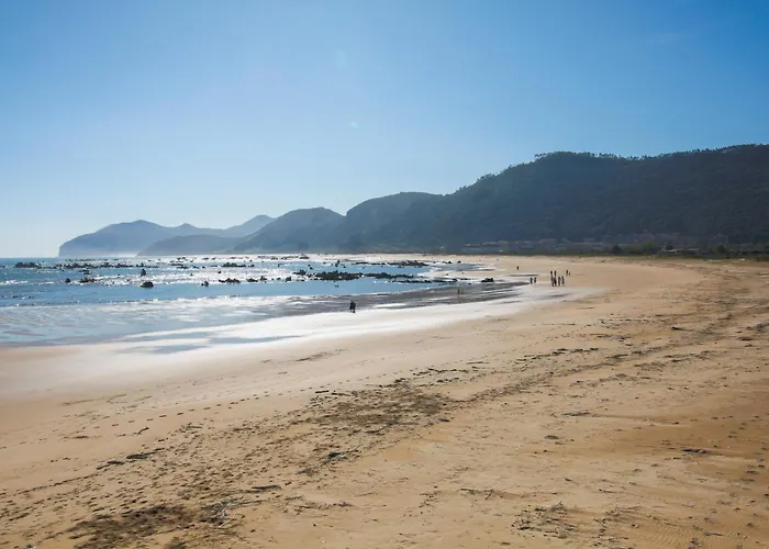 Apartamento Presmanes Noja