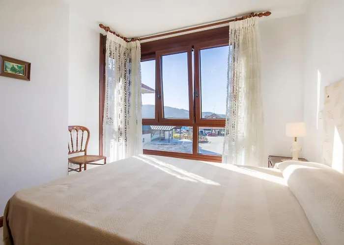 Presmanes Apartamento