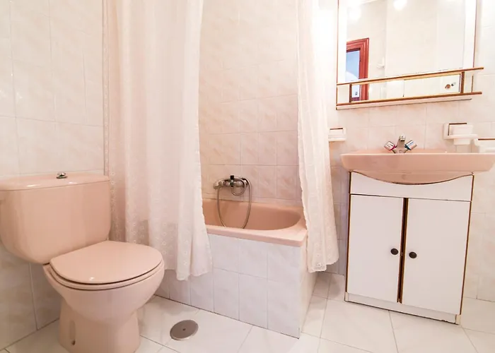 Presmanes Apartamento