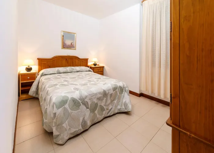 Apartamento Presmanes *