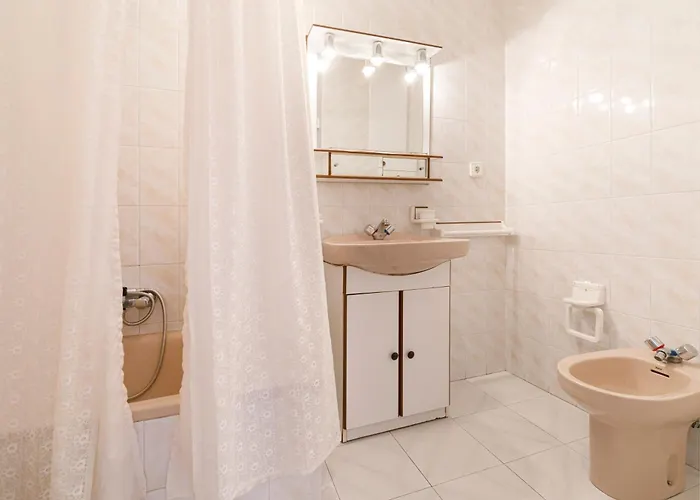 Presmanes Apartamento *