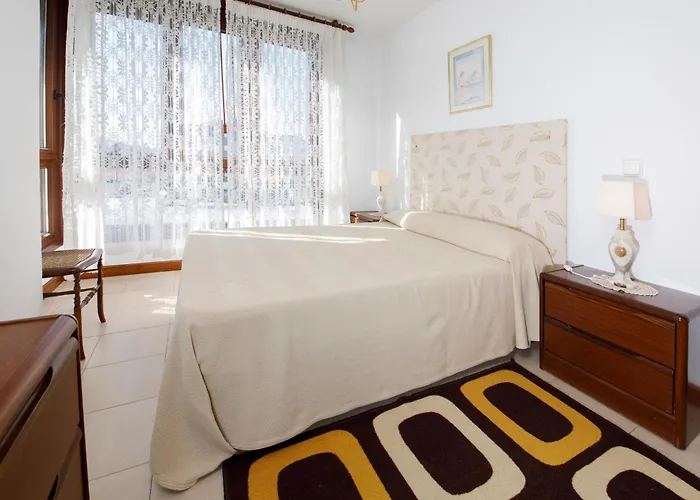 Apartamento Presmanes