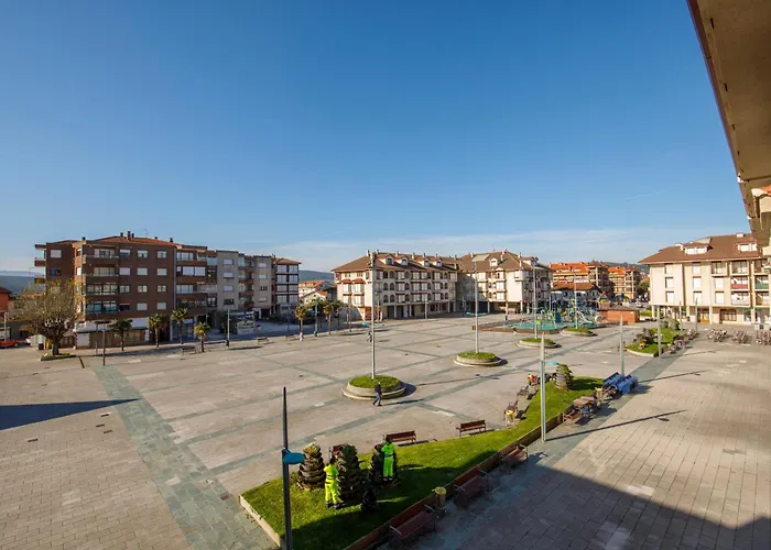 Apartamento Presmanes