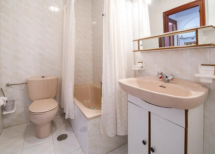 Presmanes Apartamento *