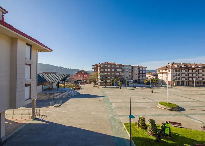 Apartamento Presmanes *