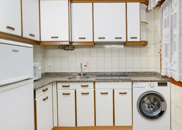 Apartamento Presmanes *