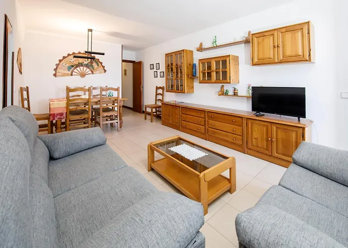 Apartamento Presmanes *