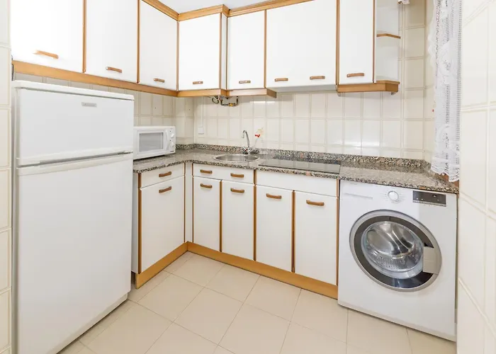 Apartamento Presmanes