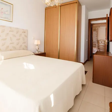 Presmanes Apartment *