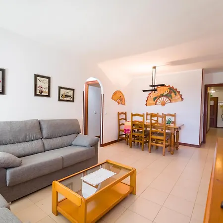 Apartment Presmanes *