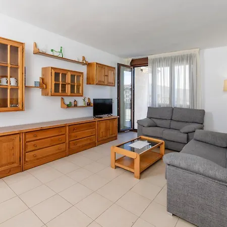 Presmanes Apartment *