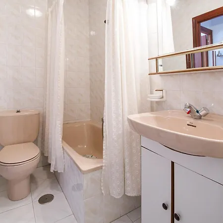 Presmanes Apartment *