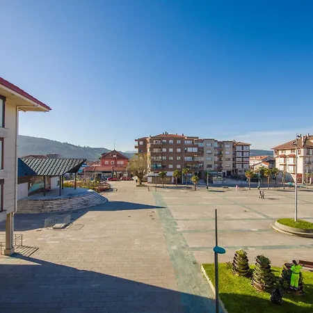 Apartment Presmanes *