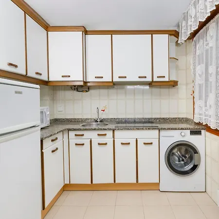 Apartment Presmanes *