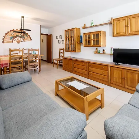 Apartment Presmanes *