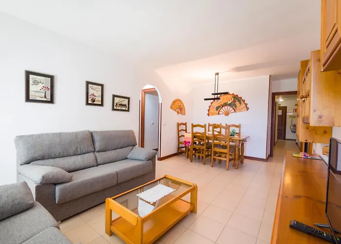 Apartment Presmanes *