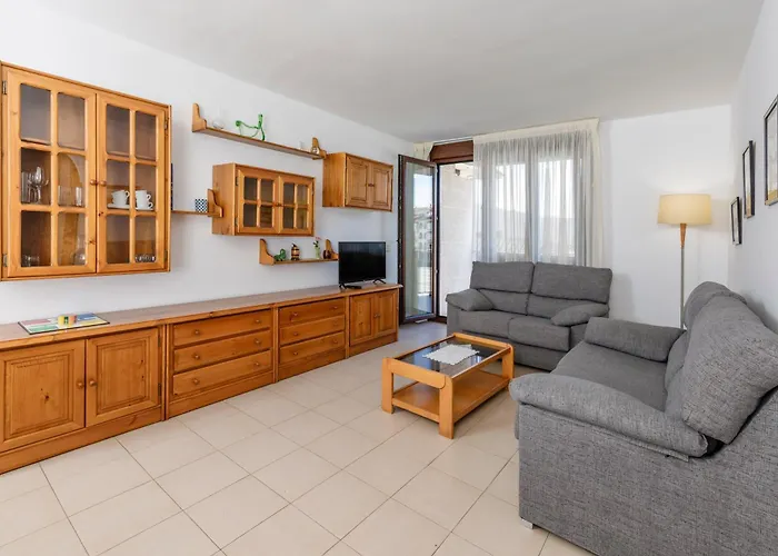 Presmanes Apartment *